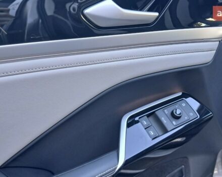 купить новое авто Фольксваген ID.6 Crozz 2024 года от официального дилера E-SKM Одеса Фольксваген фото