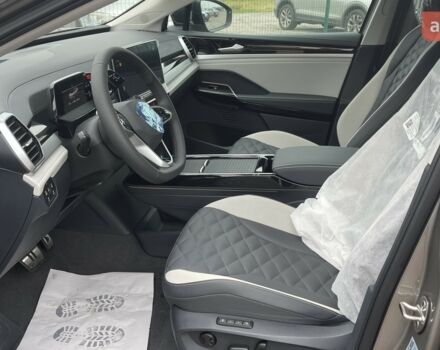 купити нове авто Фольксваген ID.6 Crozz 2024 року від офіційного дилера Максим Путрівка Фольксваген фото