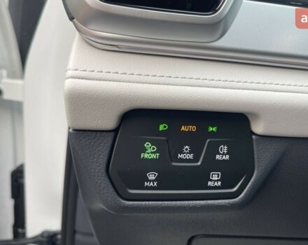 купить новое авто Фольксваген ID.6 Crozz 2024 года от официального дилера E-SKM Житомир Фольксваген фото