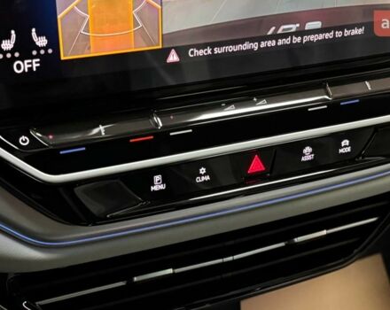 купить новое авто Фольксваген ID.6 Crozz 2024 года от официального дилера Макс Фольксваген фото