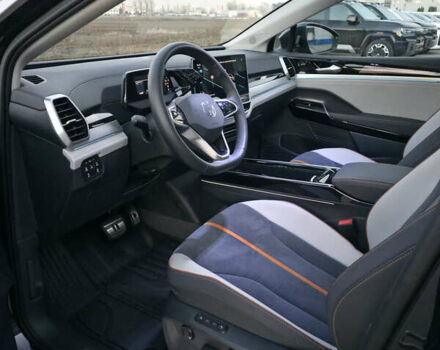 Фольксваген ID.6 Crozz, объемом двигателя 0 л и пробегом 9 тыс. км за 29590 $, фото 12 на Automoto.ua