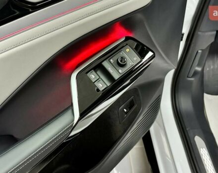 купить новое авто Фольксваген ID.6 Crozz 2024 года от официального дилера E-SKM Житомир Фольксваген фото