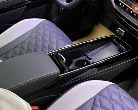 купить новое авто Фольксваген ID.6 Crozz 2024 года от официального дилера Макс Фольксваген фото