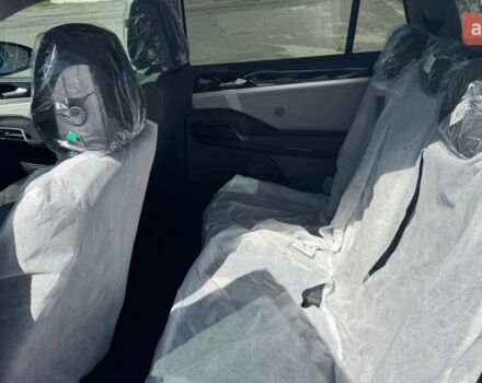 купити нове авто Фольксваген ID.6 Crozz 2024 року від офіційного дилера E-SKM Фольксваген фото