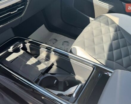 купити нове авто Фольксваген ID.6 Crozz 2024 року від офіційного дилера E-SKM Фольксваген фото