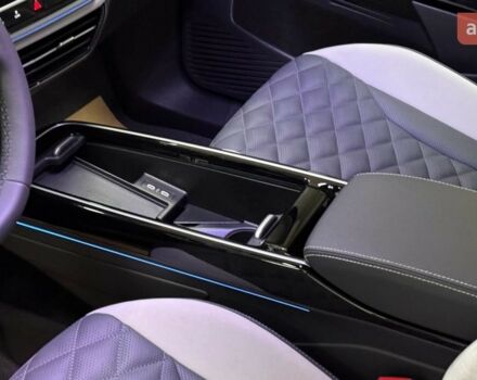 купить новое авто Фольксваген ID.6 Crozz 2024 года от официального дилера Макс Фольксваген фото