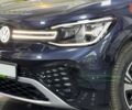 купить новое авто Фольксваген ID.6 Crozz 2024 года от официального дилера Олег Львів Фольксваген фото