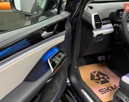 купить новое авто Фольксваген ID.6 Crozz 2024 года от официального дилера Макс Фольксваген фото