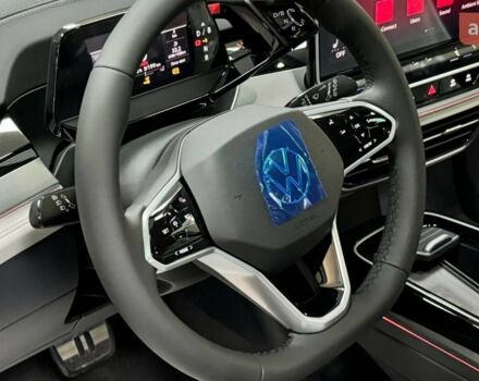 купить новое авто Фольксваген ID.6 Crozz 2024 года от официального дилера E-SKM Житомир Фольксваген фото
