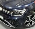 купить новое авто Фольксваген ID.6 Crozz 2024 года от официального дилера Mitsubishi Фольксваген фото