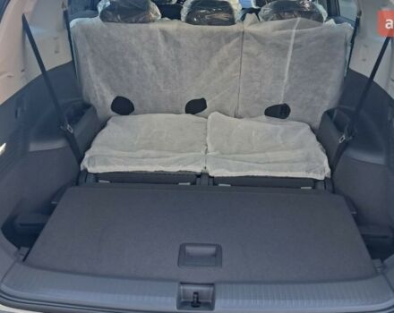 купить новое авто Фольксваген ID.6 Crozz 2024 года от официального дилера E-SKM Одеса Фольксваген фото