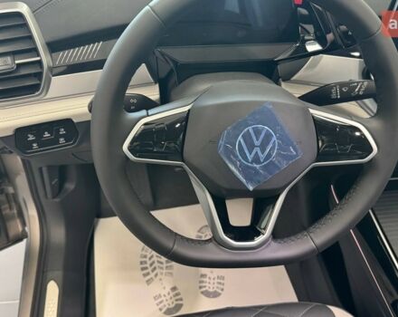 купить новое авто Фольксваген ID.6 Crozz 2024 года от официального дилера E-SKM Фольксваген фото