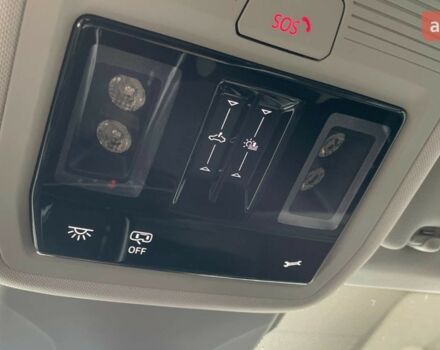 купить новое авто Фольксваген ID.6 Crozz 2024 года от официального дилера E-SKM Вінниця Фольксваген фото