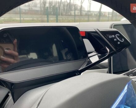 купити нове авто Фольксваген ID.6 Crozz 2024 року від офіційного дилера AUTOCENTER AUTO.RIA Фольксваген фото