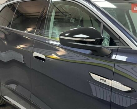 купить новое авто Фольксваген ID.6 Crozz 2024 года от официального дилера Олег Львів Фольксваген фото