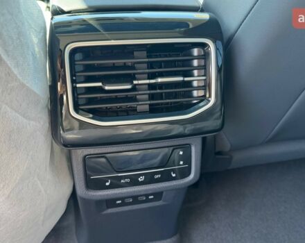 купить новое авто Фольксваген ID.6 Crozz 2024 года от официального дилера E-SKM ZOO Фольксваген фото