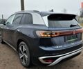 купить новое авто Фольксваген ID.6 Crozz 2024 года от официального дилера Максим Путрівка Фольксваген фото
