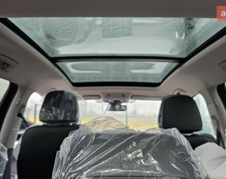 купить новое авто Фольксваген ID.6 Crozz 2024 года от официального дилера Максим Путрівка Фольксваген фото