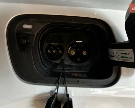 купить новое авто Фольксваген ID.6 Crozz 2024 года от официального дилера Олег Львів Фольксваген фото