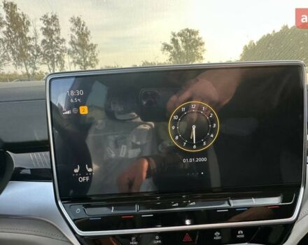 купить новое авто Фольксваген ID.6 Crozz 2024 года от официального дилера Едісон Авто Фольксваген фото