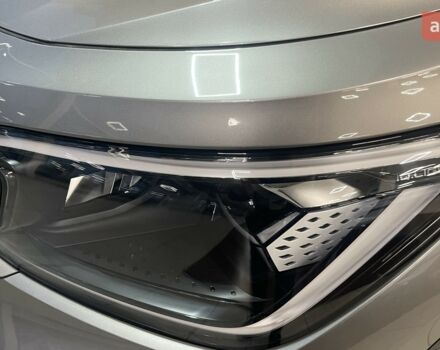 купити нове авто Фольксваген ID.6 Crozz 2024 року від офіційного дилера VOLT AUTO Фольксваген фото