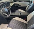 купить новое авто Фольксваген ID.6 Crozz 2024 года от официального дилера E-SKM Фольксваген фото