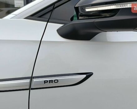 купить новое авто Фольксваген ID.6 Crozz 2024 года от официального дилера E-SKM Вінниця Фольксваген фото