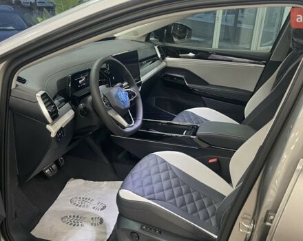 купити нове авто Фольксваген ID.6 Crozz 2024 року від офіційного дилера VOLT AUTO Фольксваген фото