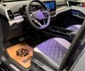 купить новое авто Фольксваген ID.6 Crozz 2024 года от официального дилера Макс Фольксваген фото