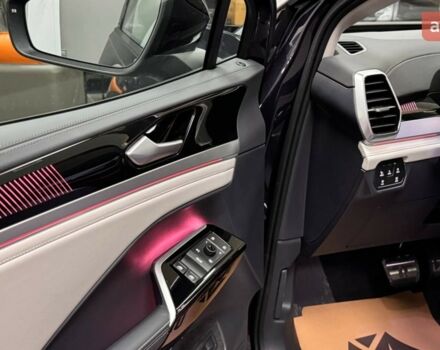 купить новое авто Фольксваген ID.6 Crozz 2024 года от официального дилера Mitsubishi Фольксваген фото