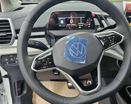 купить новое авто Фольксваген ID.6 Crozz 2024 года от официального дилера Максим Путрівка Фольксваген фото