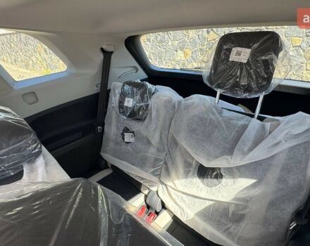 купити нове авто Фольксваген ID.6 Crozz 2024 року від офіційного дилера E-SKM Фольксваген фото