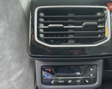 купить новое авто Фольксваген ID.6 Crozz 2024 года от официального дилера E-SKM Житомир Фольксваген фото