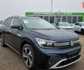 купить новое авто Фольксваген ID.6 Crozz 2024 года от официального дилера Максим Путрівка Фольксваген фото