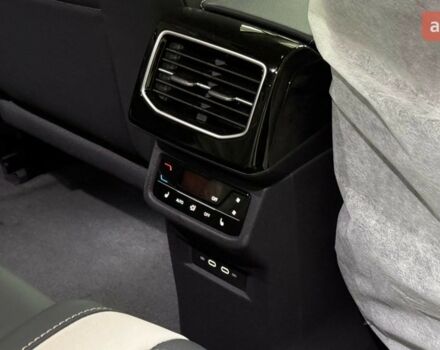 купить новое авто Фольксваген ID.6 Crozz 2024 года от официального дилера Олег Львів Фольксваген фото