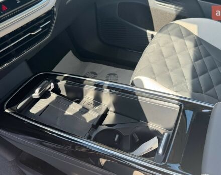 купить новое авто Фольксваген ID.6 Crozz 2024 года от официального дилера E-SKM ZOO Фольксваген фото