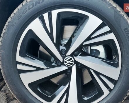 купить новое авто Фольксваген ID.6 Crozz 2024 года от официального дилера AUTOCENTER AUTO.RIA Фольксваген фото