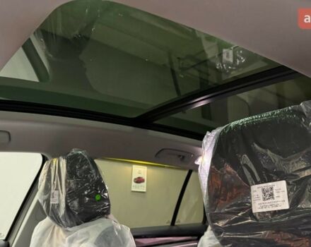 купить новое авто Фольксваген ID.6 Crozz 2024 года от официального дилера Олег Львів Фольксваген фото