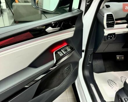 купить новое авто Фольксваген ID.6 Crozz 2024 года от официального дилера E-SKM Житомир Фольксваген фото