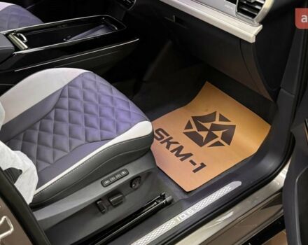 купить новое авто Фольксваген ID.6 Crozz 2024 года от официального дилера Олег Львів Фольксваген фото