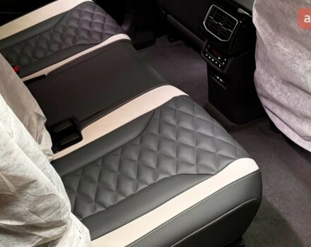 купить новое авто Фольксваген ID.6 Crozz 2024 года от официального дилера Макс Фольксваген фото