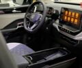 купить новое авто Фольксваген ID.6 Crozz 2024 года от официального дилера Макс Фольксваген фото
