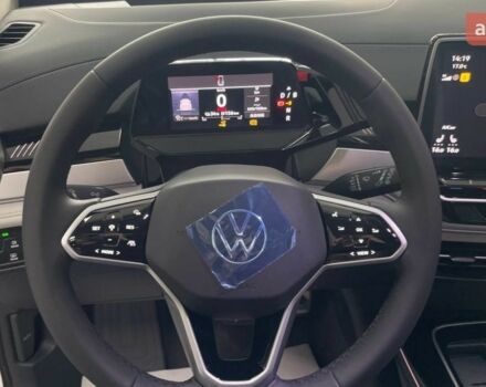 купить новое авто Фольксваген ID.6 Crozz 2024 года от официального дилера E-SKM Вінниця Фольксваген фото