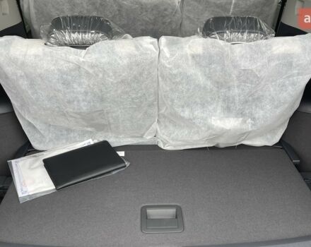 купити нове авто Фольксваген ID.6 Crozz 2024 року від офіційного дилера Максим Путрівка Фольксваген фото