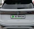 купить новое авто Фольксваген ID.6 Crozz 2024 года от официального дилера E-SKM Вінниця Фольксваген фото