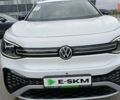 купить новое авто Фольксваген ID.6 Crozz 2024 года от официального дилера E-SKM Вінниця Фольксваген фото