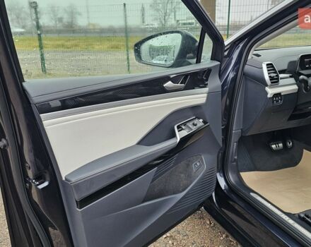 купить новое авто Фольксваген ID.6 Crozz 2024 года от официального дилера Максим Путрівка Фольксваген фото