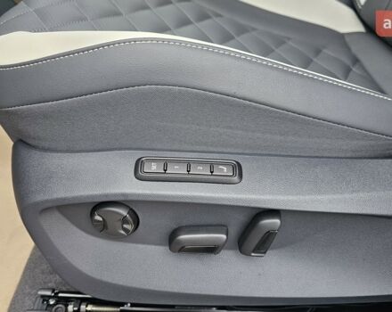 купить новое авто Фольксваген ID.6 Crozz 2024 года от официального дилера Максим Путрівка Фольксваген фото