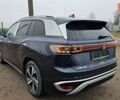 купить новое авто Фольксваген ID.6 Crozz 2024 года от официального дилера Максим Путрівка Фольксваген фото