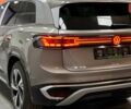 купить новое авто Фольксваген ID.6 Crozz 2024 года от официального дилера Олег Львів Фольксваген фото